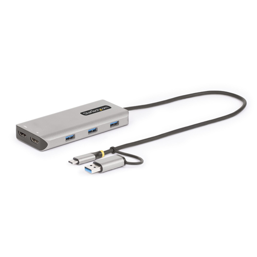 StarTech.com USB-C M...