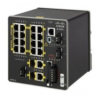 Cisco IE-2000U-16TC-...