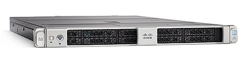 Cisco UCSC-C220-M5SX...