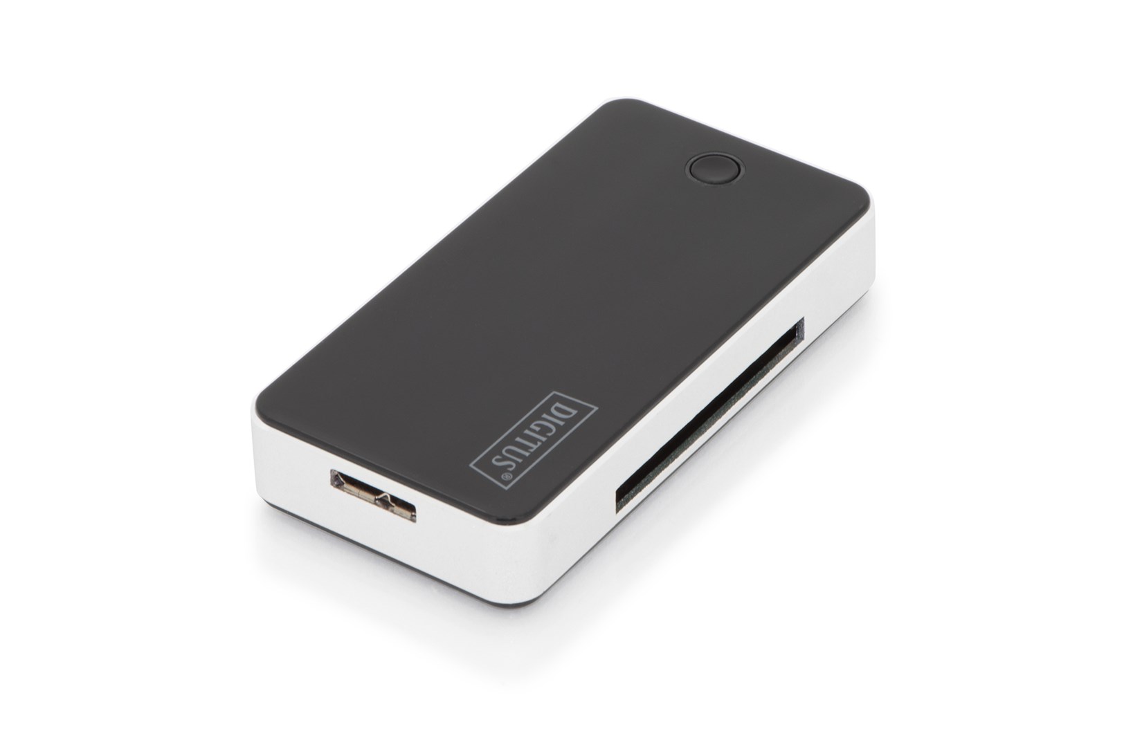 Digitus Card Reader All-in-one, USB 3.0