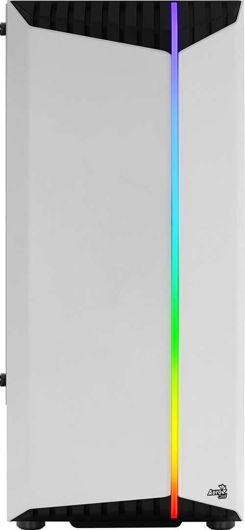 Aerocool Bionic Midi Tower White