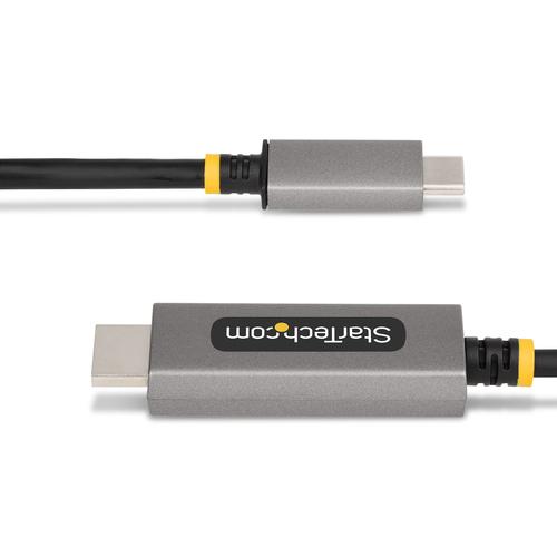 136B-USBC-HDMI213M - Cables & Adaptors by StarTech.com