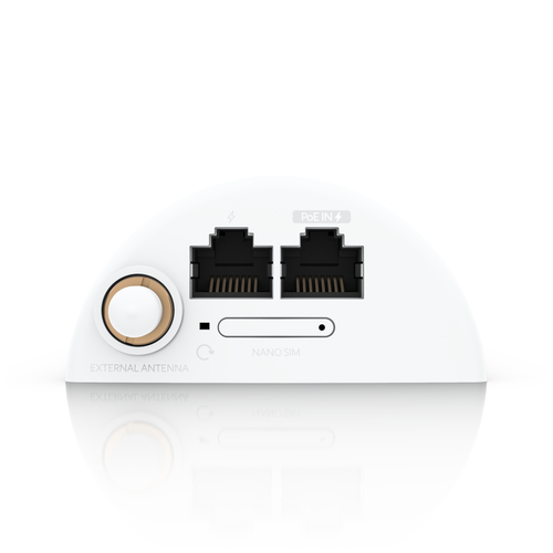 Ubiquiti LTE Backup Pro gateway/controller 10, 100, 1000 Mbit/s