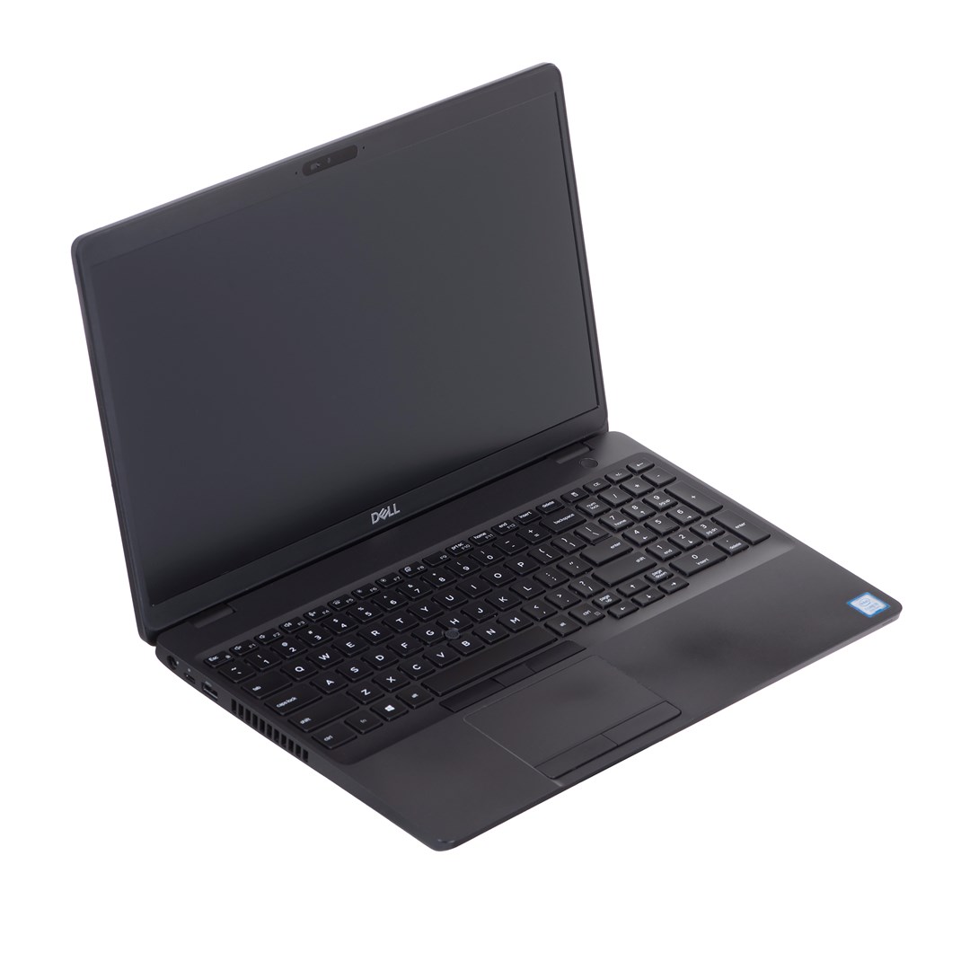 DELL LATITUDE 5500 i5-8265U 16GB 256GB SSD 15" FHD (US QWERTY) Win11pro Used