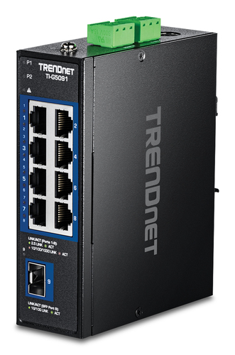 Trendnet TI-G5091 ne...