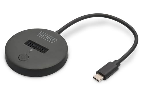 Digitus M.2 NVMe/SAT...