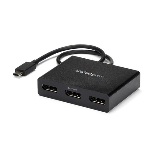 StarTech.com 3-Port ...