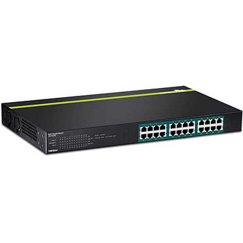Trendnet TPE-TG240G ...