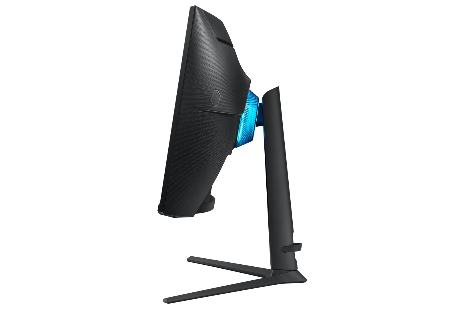 Samsung G65B computer monitor 81.3 cm (32") 2560 x 1440 pixels Quad HD LED Black