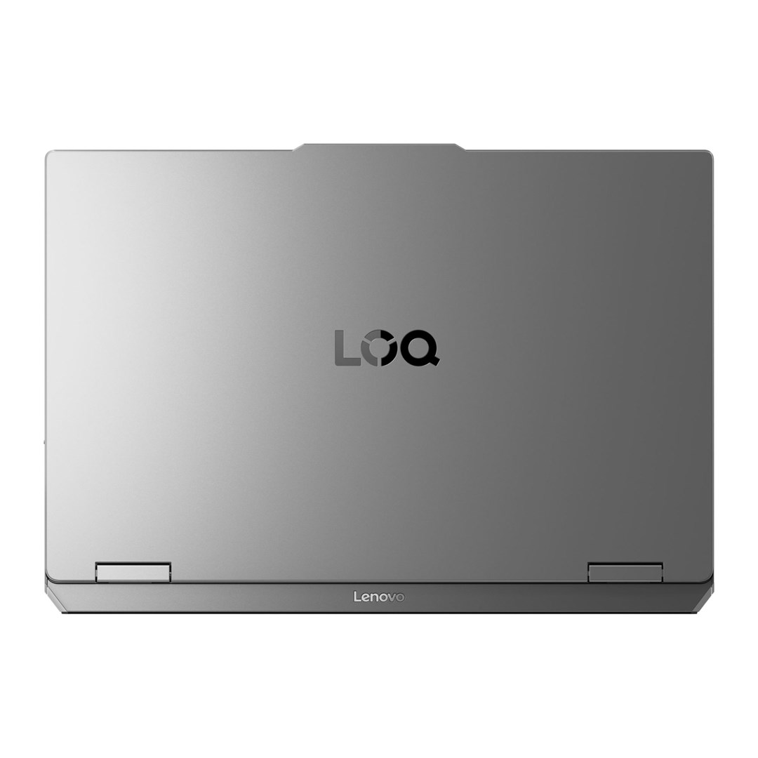 Lenovo LOQ 17IRX10 i5-13450HX 17.3" FHD IPS 300 nits AG 165 Hz 16 GB DDR5 4800 SSD 1 TB GeForce RTX 5050 8 GB 60 Wh Win11 Luna Grey
