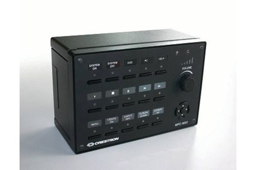 Crestron SM-MPC-B ga...