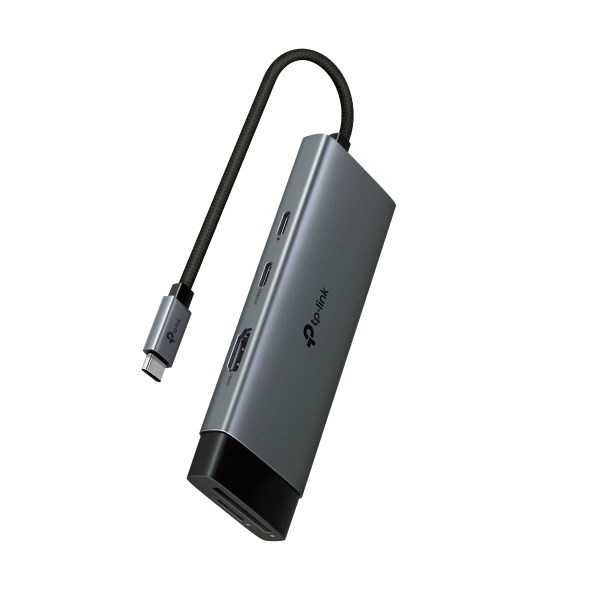 TP-Link UH7020C inte...