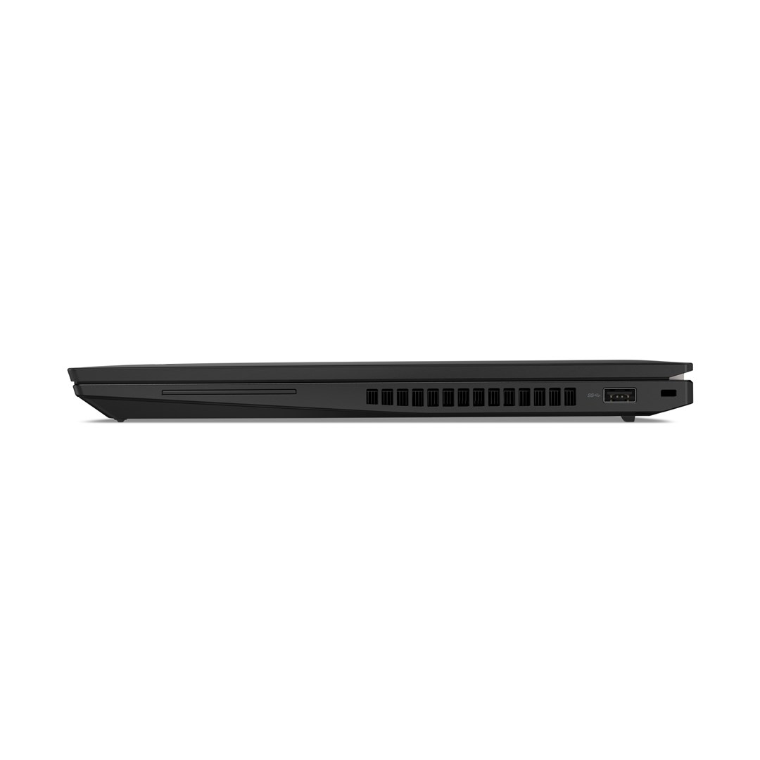 Lenovo ThinkPad T16 Gen 2 (AMD) AMD Ryzen™ 5 PRO 7540U Laptop 40.6 cm (16") WUXGA 16 GB LPDDR5x-SDRAM 512 GB SSD Wi-Fi 6E (802.11ax) Windows 11 Pro English Black