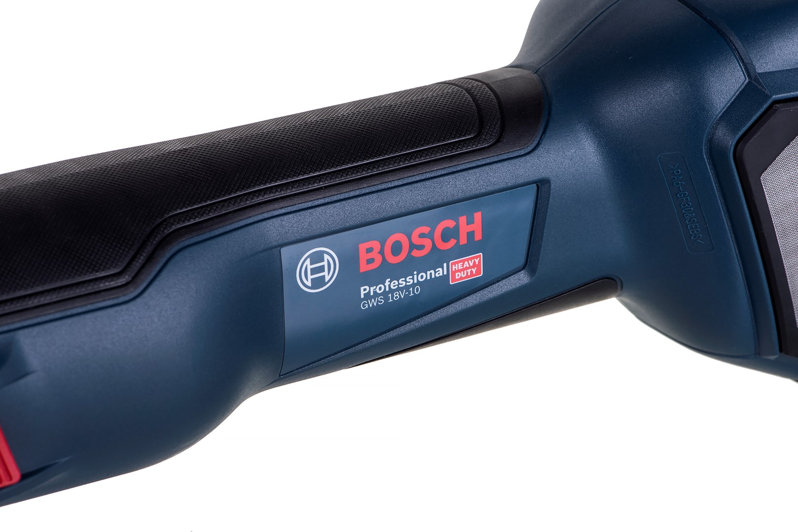 ANGLE GRINDER FI 125 18V-LI 2X5.0AH GWS BOSCH