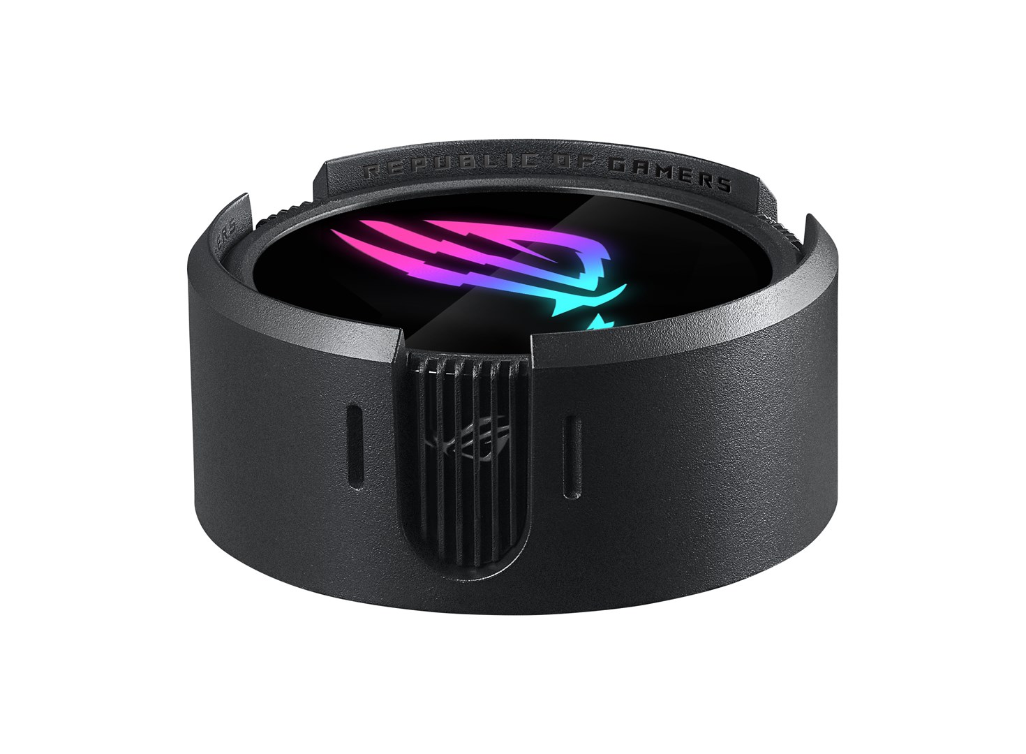 ASUS ROG Strix LC III 360 Processor Liquid cooling kit 12 cm Black