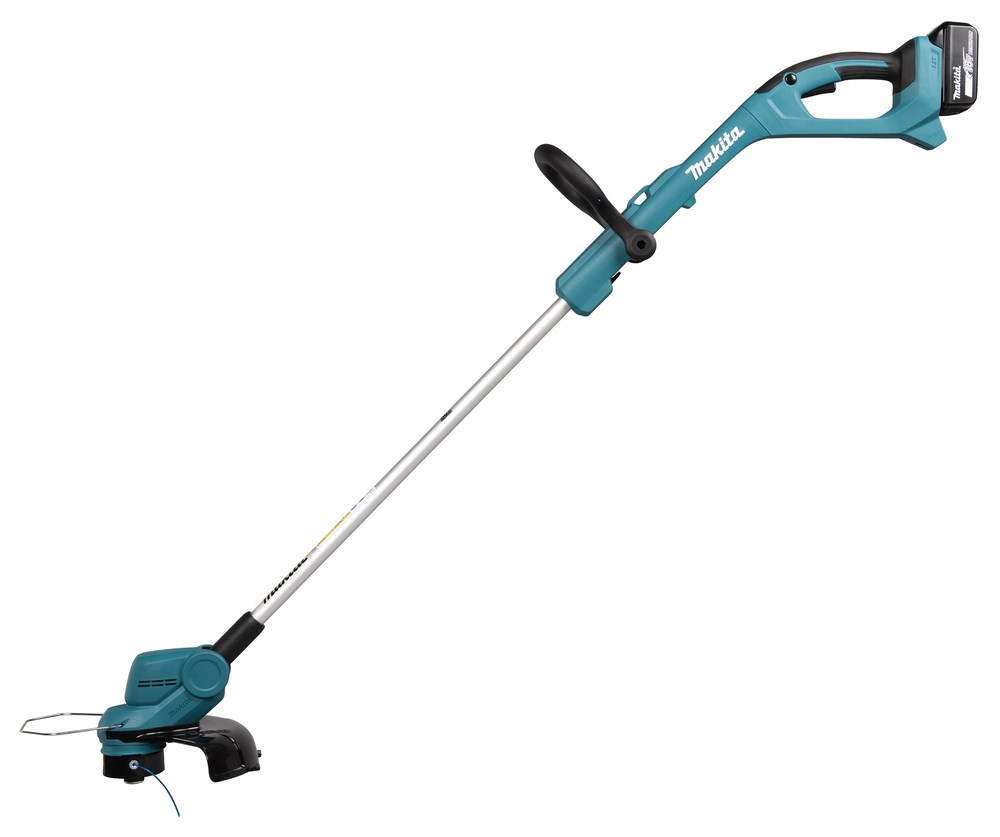 Makita DUR193Z brush cutter/string trimmer 280 W Battery Black