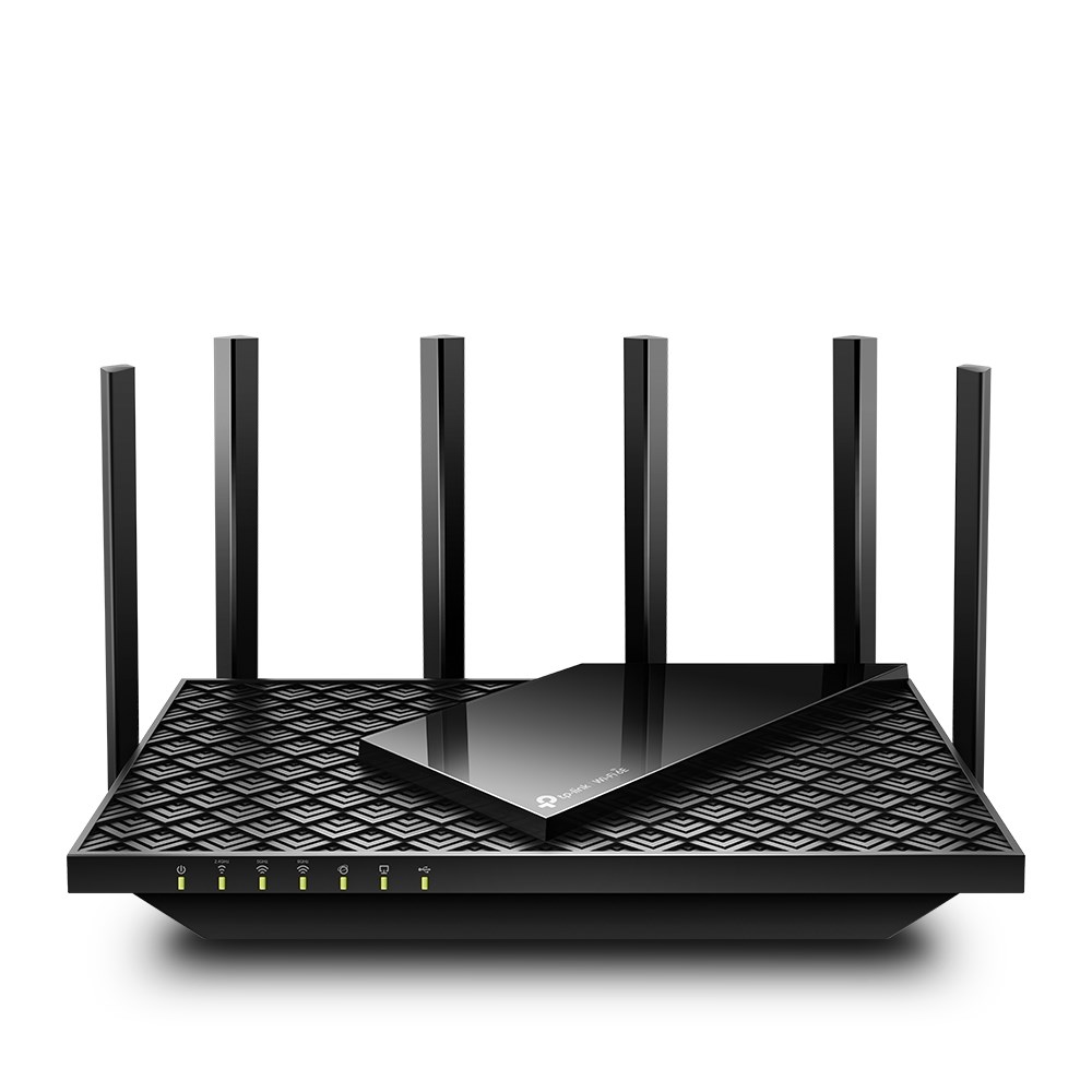 TP-Link Archer AXE54...