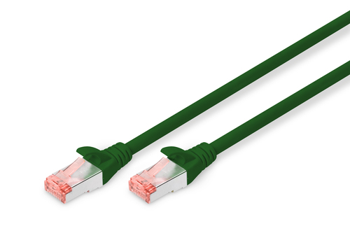 Digitus CAT 6 S/FTP ...