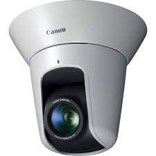 Canon VB-H45 Dome IP...
