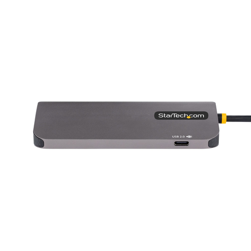 127B-USBC-MULTIPORT - Accessories by StarTech.com