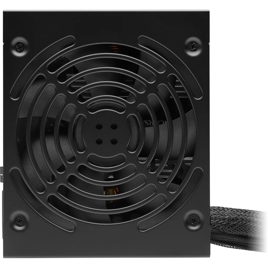 Corsair CX Series CX650 power supply unit 650 W 24-pin ATX ATX Black