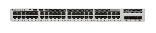 C9200L 48-port 8xmGi...