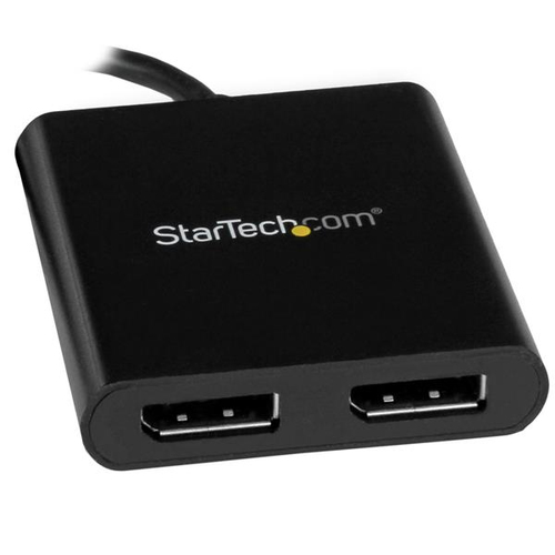 MSTCDP122DP - Cables & Adaptors by StarTech.com