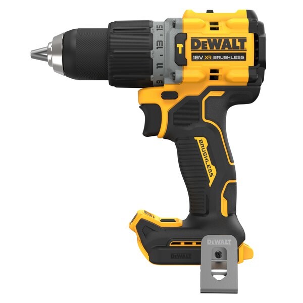 Drill/driver 18V BL ...