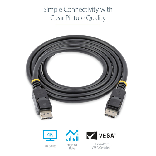 DISPL50CM - Cables & Adaptors by StarTech.com
