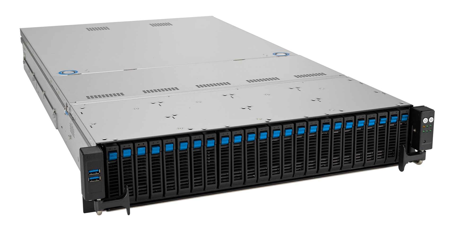 ASUS RS520A-E12-RS24...