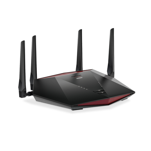 NETGEAR Nighthawk XR...