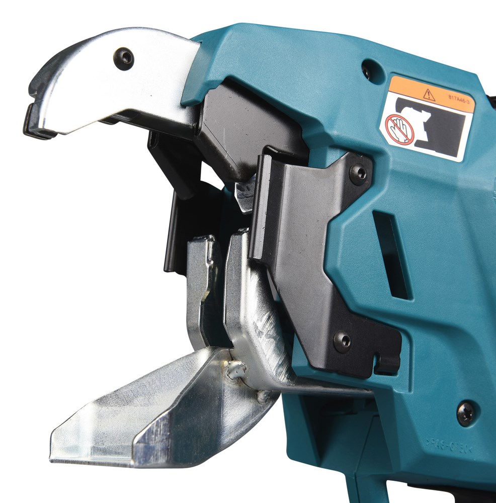 Makita DTR181ZJ rebar tying tool