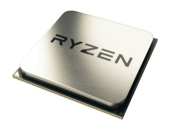 AMD Ryzen 5 3600 pro...