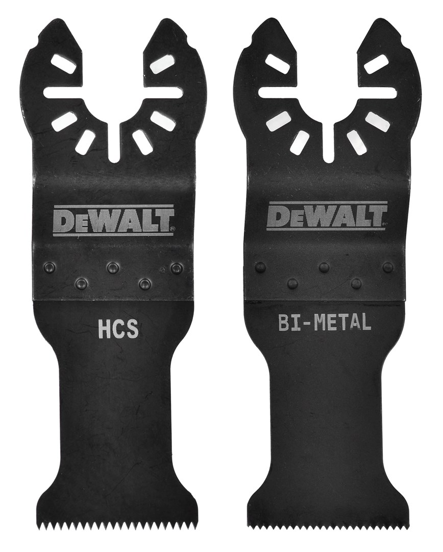 18V XR Tool Oscillating  multi-tool   without battery and order  tstak