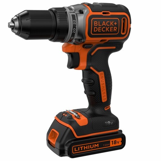Black & Decker BL186...