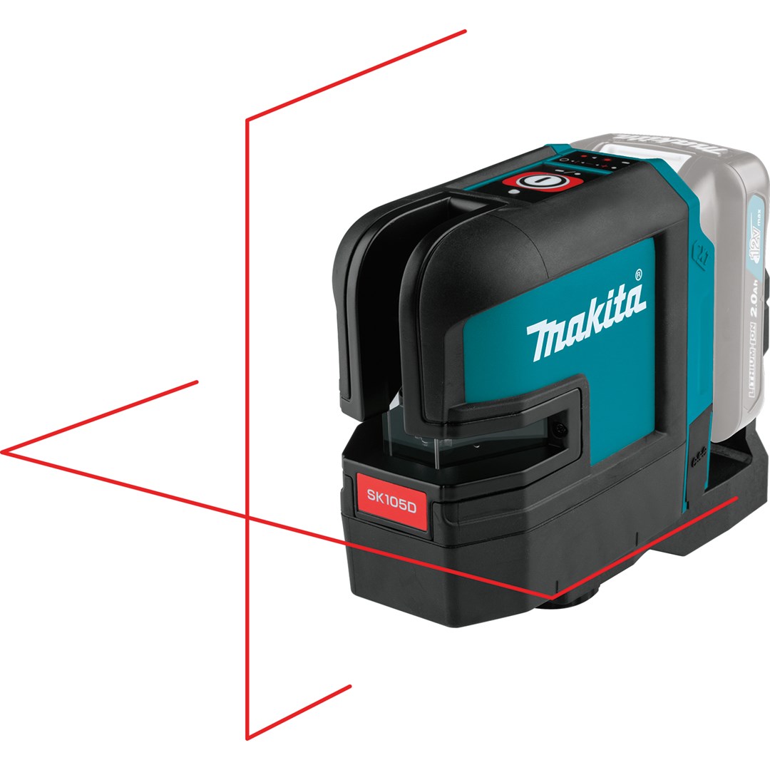 MAKITA CROSS LINE LA...