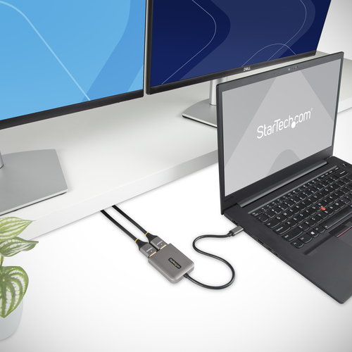 MST14CD122HD - Cables & Adaptors by StarTech.com