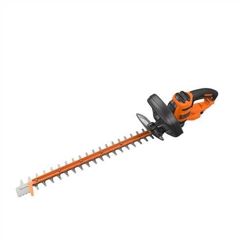 Hedge trimmer 500 watts  55 centimeters  blade spacing 22 mm