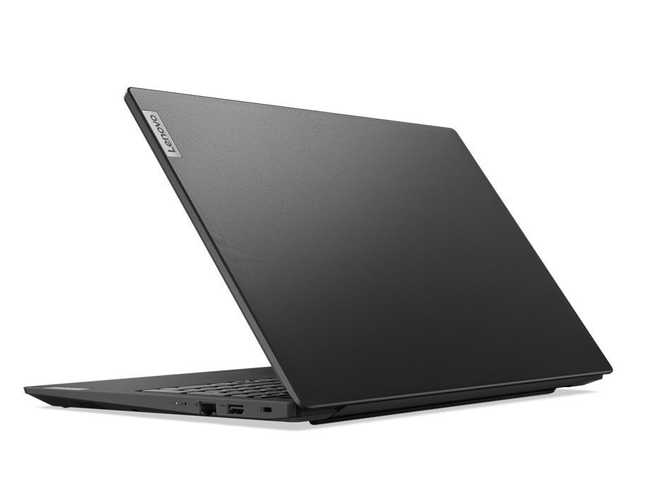 Lenovo V15 G4 IRU Intel® Core™ i5 i5-13420H Laptop 39.6 cm (15.6") Full HD 16 GB DDR4-SDRAM 512 GB SSD Wi-Fi 5 (802.11ac) Windows 11 Pro English Black