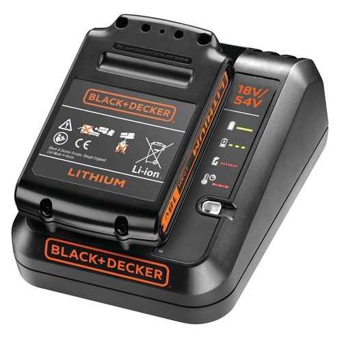 BLACK+DECKER BATTERY...