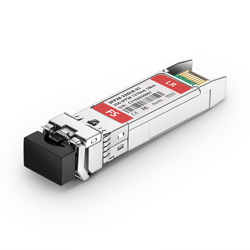 CISCO SFP-25G-LR-S C...