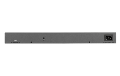 NETGEAR 48-Port 10G Ethernet Smart Switch (XS748T)