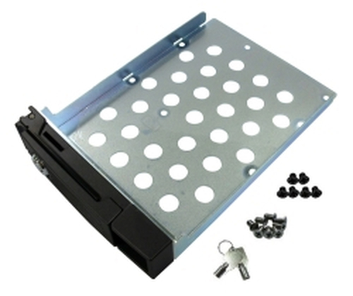 QNAP SP-TS-TRAY-BLAC...