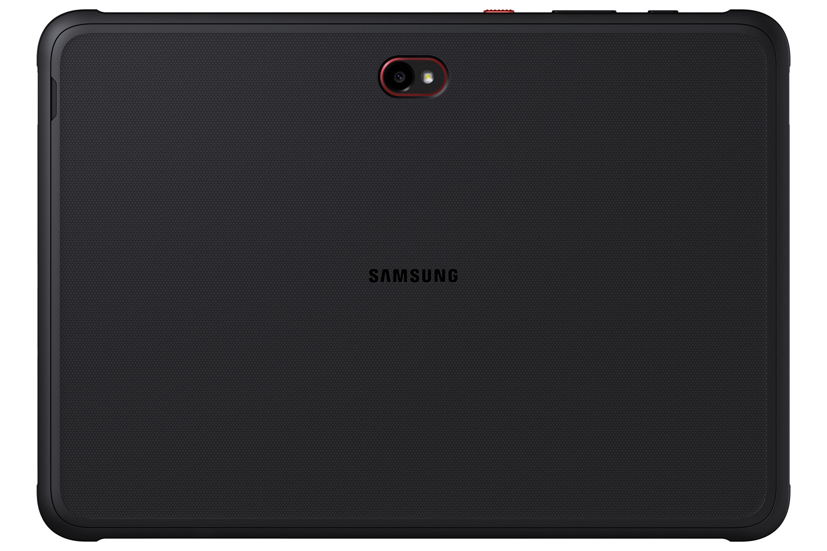 Samsung Galaxy Tab Active 4 Pro 5G Qualcomm Snapdragon LTE-FDD 128 GB 25.6 cm (10.1") 6 GB Wi-Fi 6 (802.11ax) Black