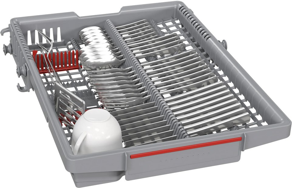 Bosch Serie 4 SPV4EMX24E dishwasher Fully built-in 10 place settings C