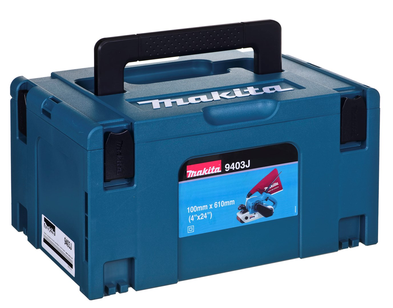 Makita 9403J portable sander Belt sander