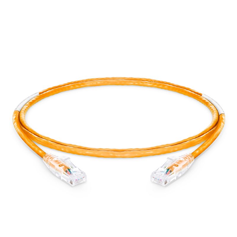 CAT6 24AWG UTP CM PA...
