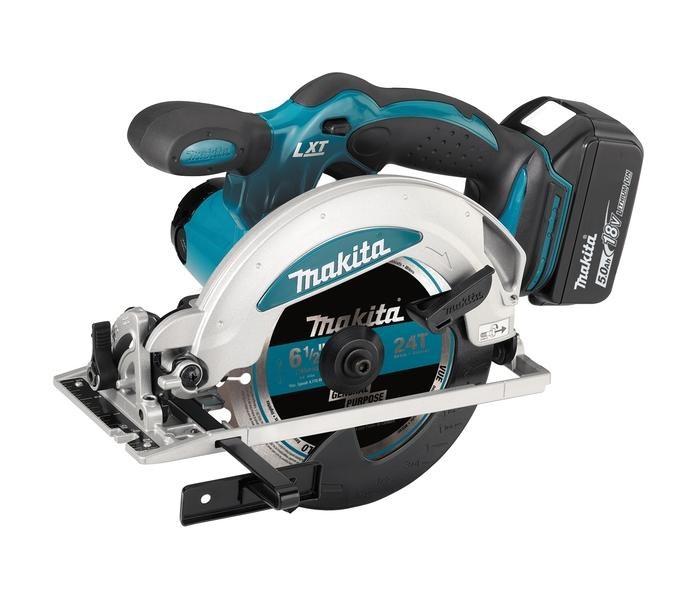 Makita DSS610RTJ por...
