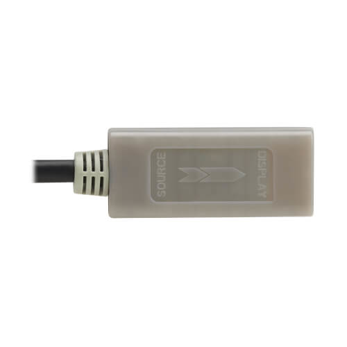 Eaton P579-015-4K6 DisplayPort cable 4.6 m Black
