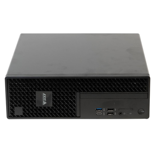 Axis 02692-002 workstation 16 GB 256 GB SSD Windows 10 IoT Enterprise SFF Black